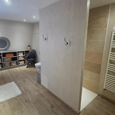 Villa Pour 24h Auto Le Mans