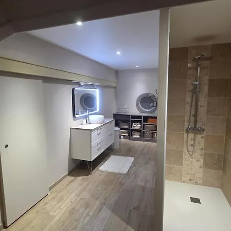 Pour 24h Auto Le Mans Villa Teloché