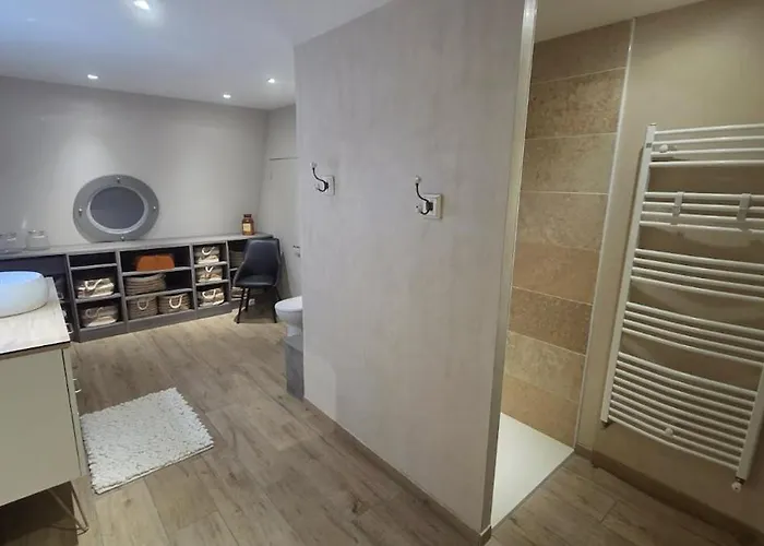 Villa Pour 24h Auto Le Mans