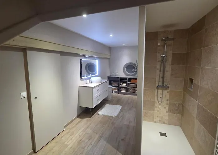 Pour 24h Auto Le Mans Villa Teloché